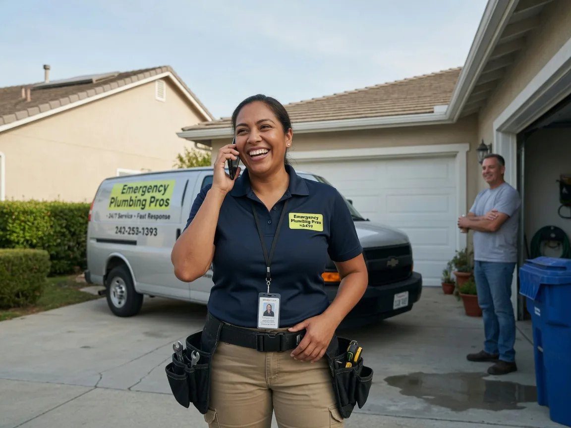 Emergency Plumber Cheney, KS FAQs